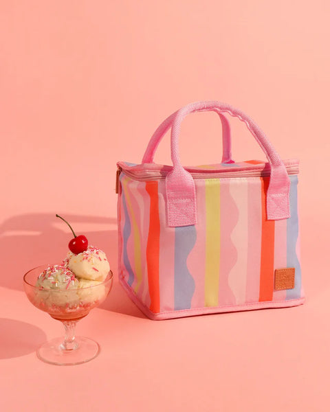 Sweet Siesta Lunch Bag | The Somewhere Co