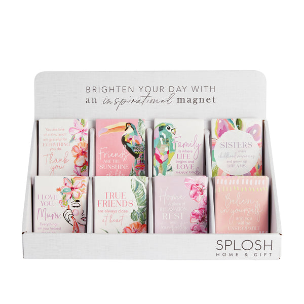 Sisters Talulah Magnet