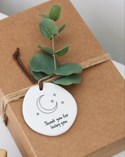 Thank You Tiny Treasures