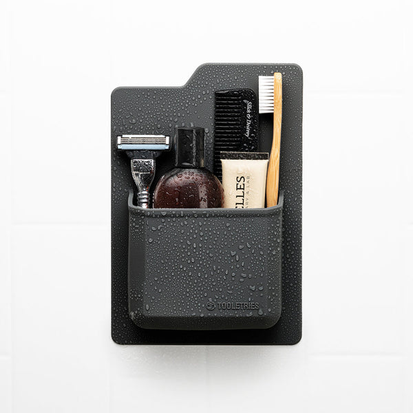 The James Toiletry Organiser | Tooletries