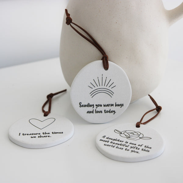 Thinking Of You Tiny Treasures