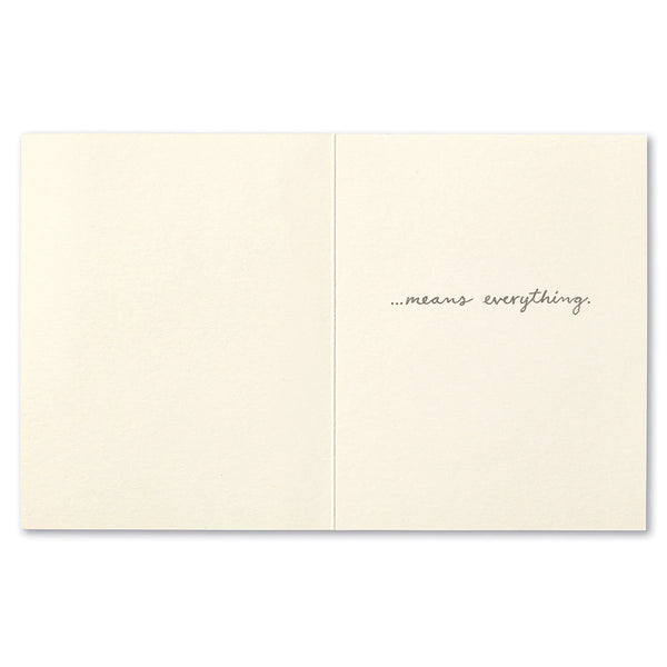 To Have A Friend Friendship Card