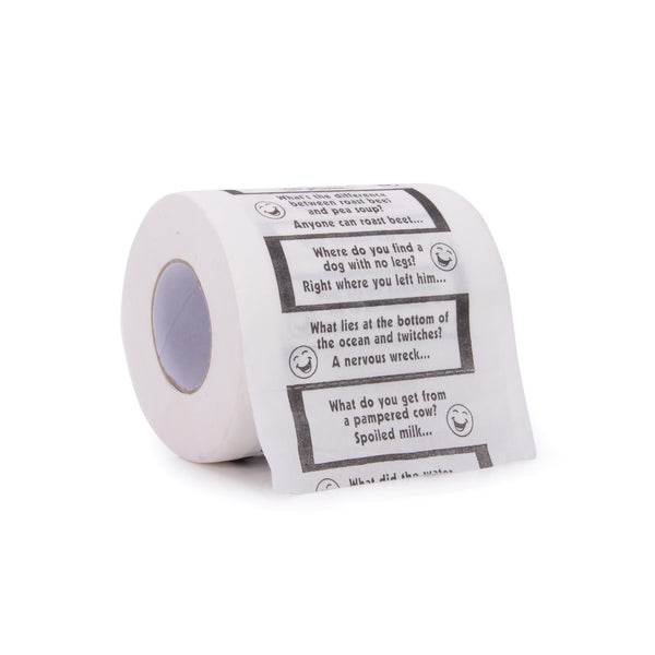 Lavatory Laughter Toilet paper
