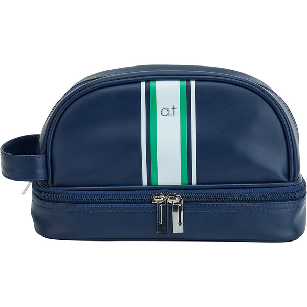 Men's Toiletries Bag | Navy