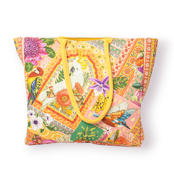 Tropicana Australiana Wonder Bag