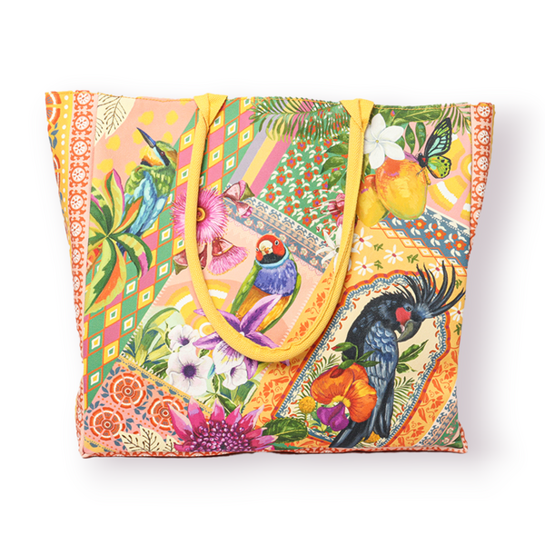 Tropicana Australiana Wonder Bag