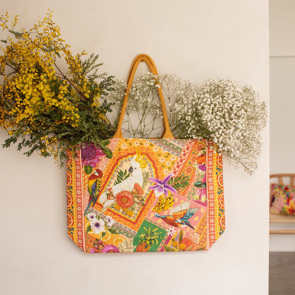 Tropicana Australiana Wonder Bag