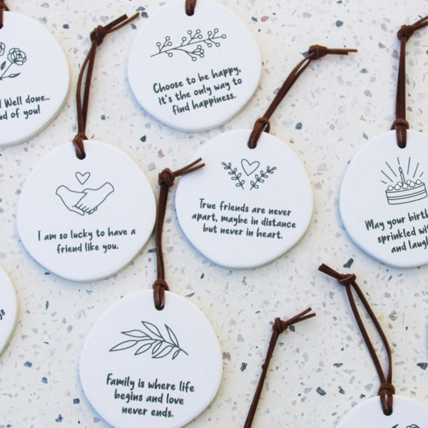 True Friend Tiny Treasures