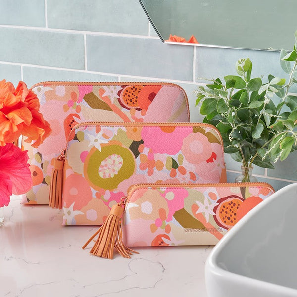 Tutti Fruitti Large Vanity Bag