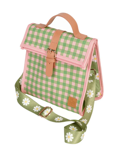 Versailles Lunch Satchel | The Somewhere Co