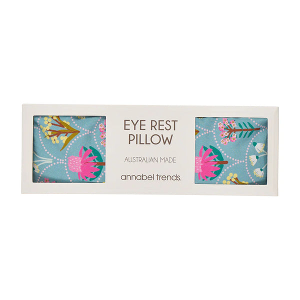 Wildflower Eye Rest Pillow
