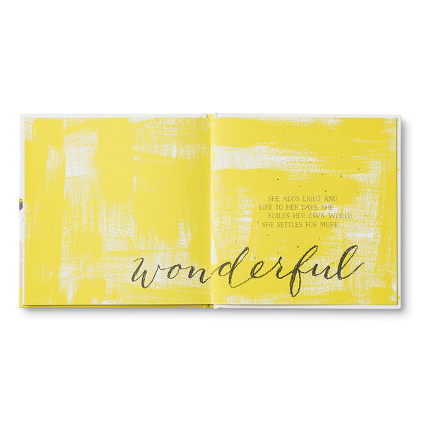 What Is A Friend? Gift Book