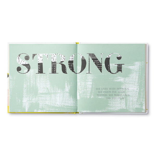 What Is A Friend? Gift Book