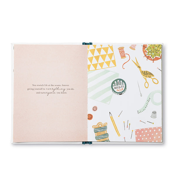 If The Whole World Could Know You Gift Book