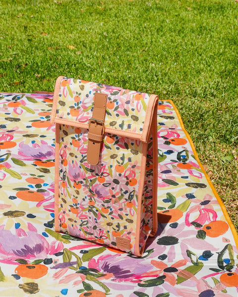 Wildflower Wine Cooler | The Somewhere Co