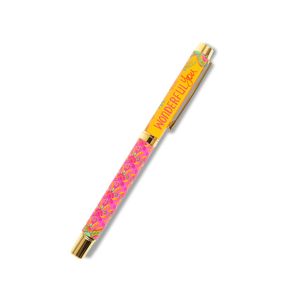 Wonderful You Rollerball Pen