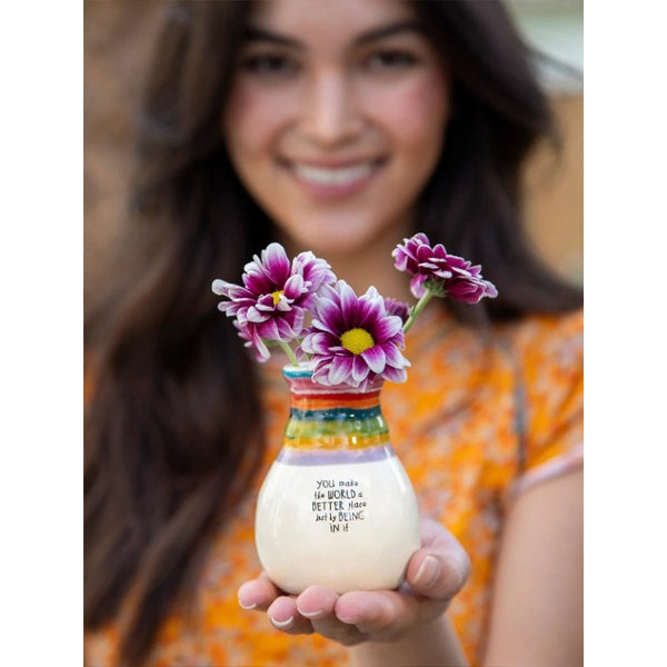 World Better Bud Vase