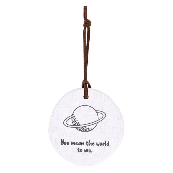 World Tiny Treasures