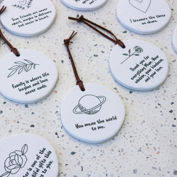 World Tiny Treasures