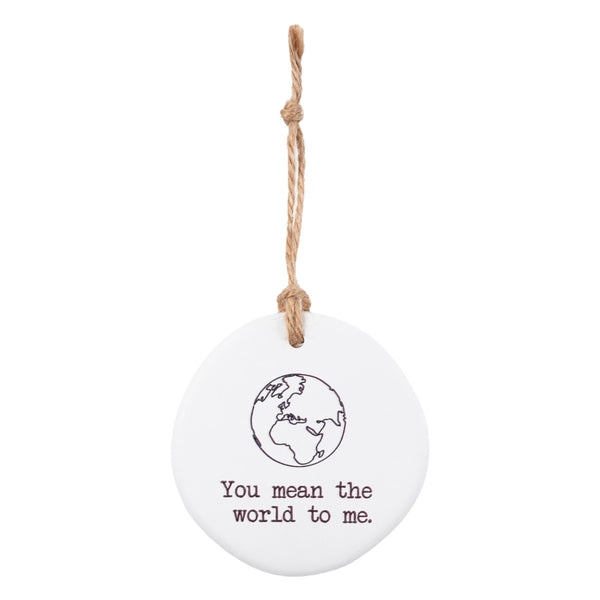 Tiny Treasures | World