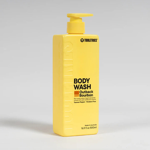 Body Wash | Tooletries