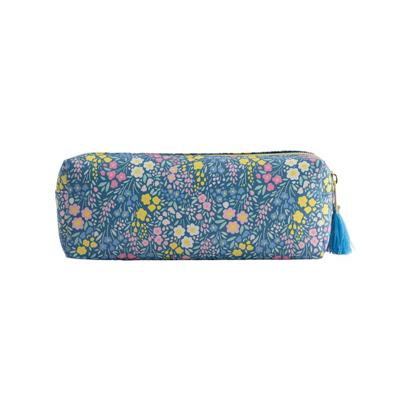 Ditsy Pencil Case