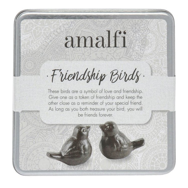 Friendship Birds