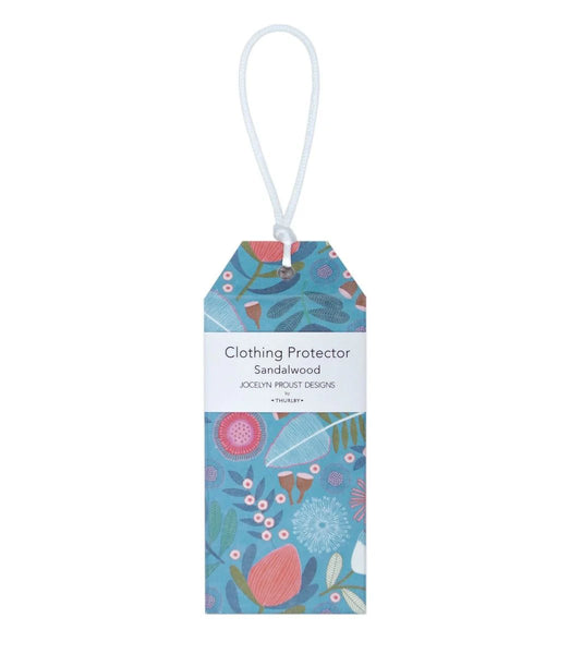Jocelyn Proust Clothing Protector | Sandalwood