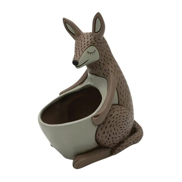 Kangaroo Pot | Allen Designs