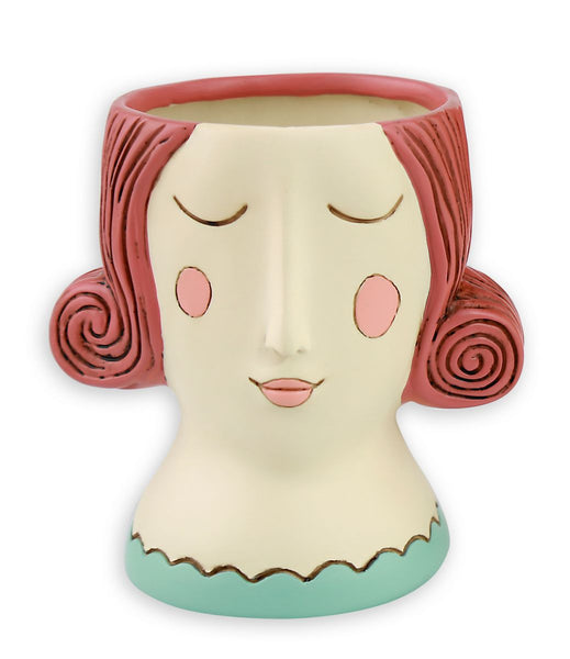 Lady Rose Pot | Allen Designs