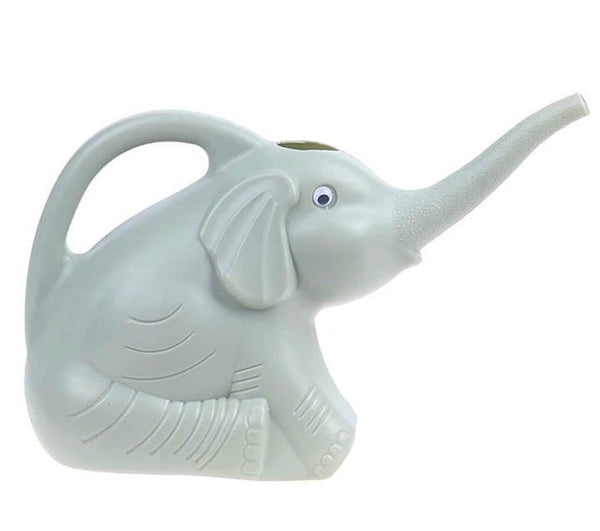 Elephant Watering Can