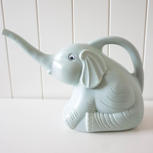 Elephant Watering Can