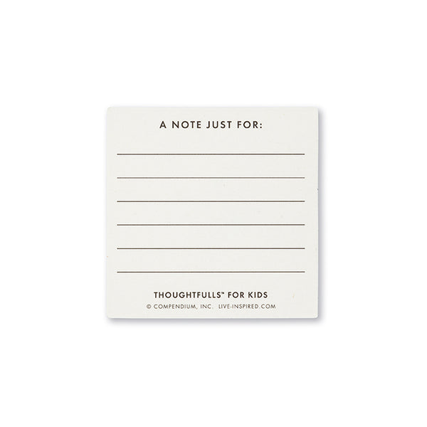 You Can Do It | ThoughtFulls For Kids