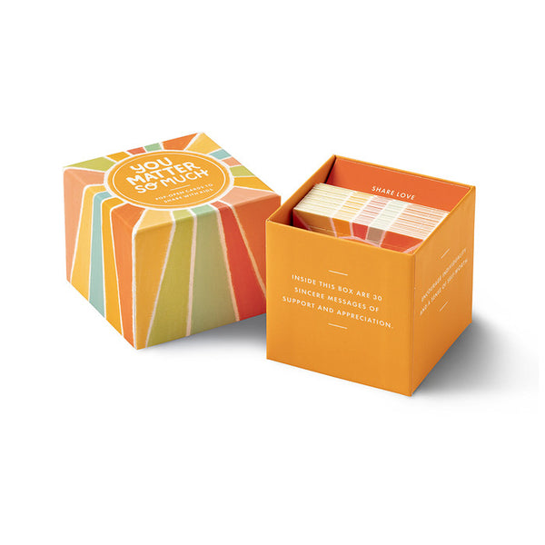 You Matter So Much | ThoughtFulls For Kids