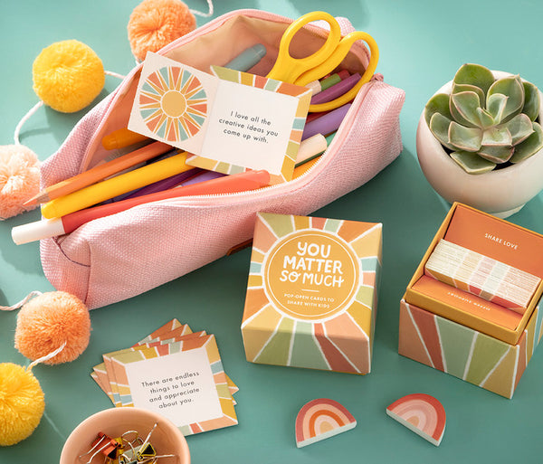 You Matter So Much | ThoughtFulls For Kids