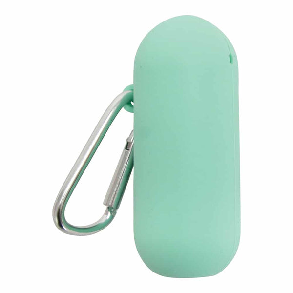 Easy Clean Reusable Silicone Straws