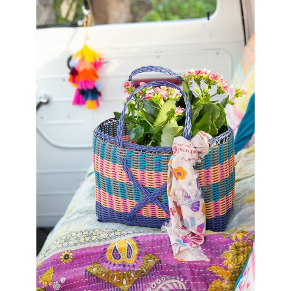 Chi Chi Market Bag | Medium