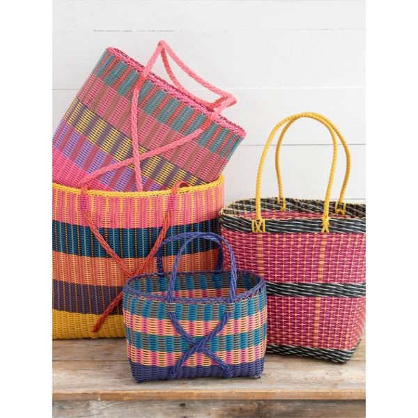 Chi Chi Market Bag | Medium