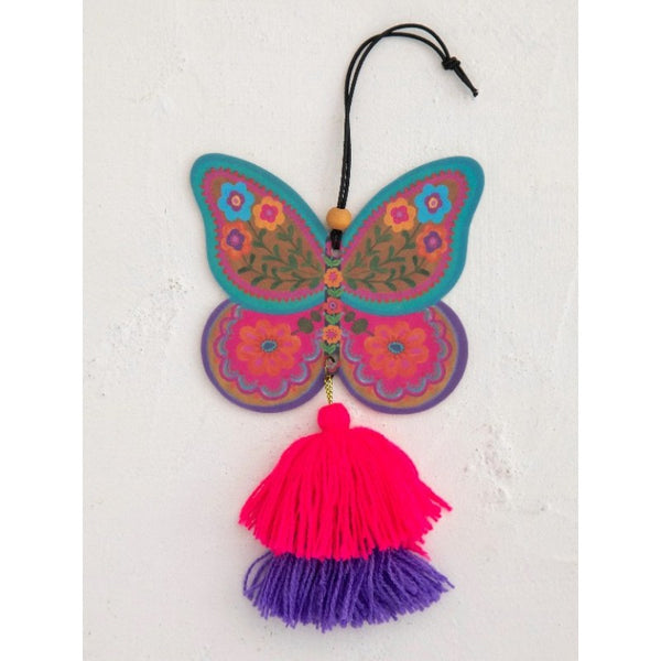 Butterfly Air Freshener