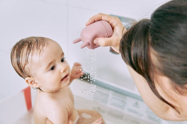 Silicone Squeezy Bath Toys