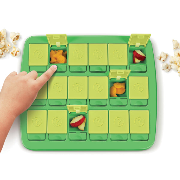 Match Up Memory Snack Tray