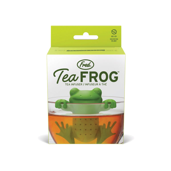 Frog Tea Infuser