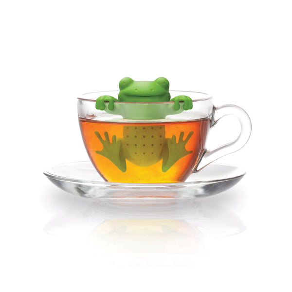 Frog Tea Infuser
