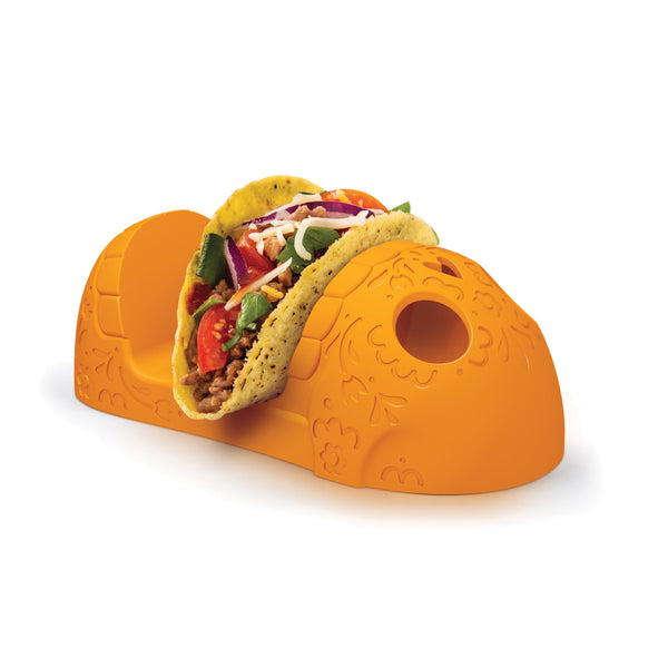 Yum Skulls Taco Holder
