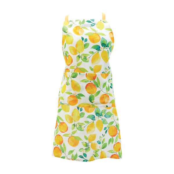 Apron | Citrus