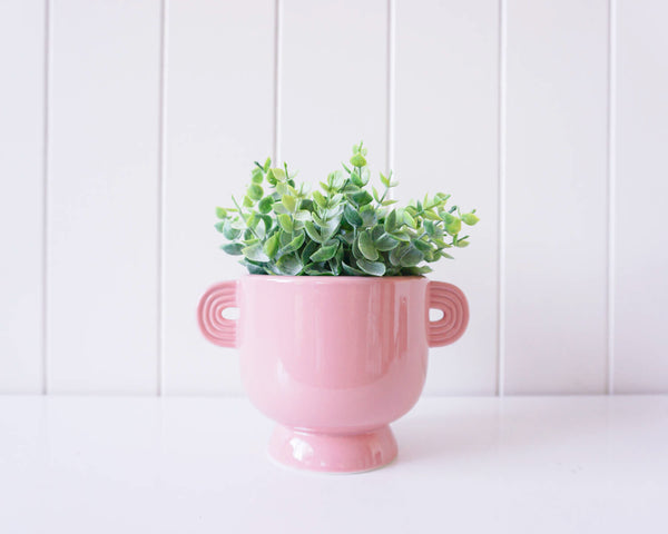 Hugo Pot | Pink