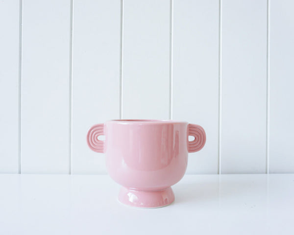 Hugo Pot | Pink