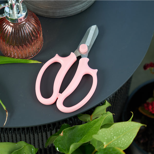 Garden Scissors | Pink
