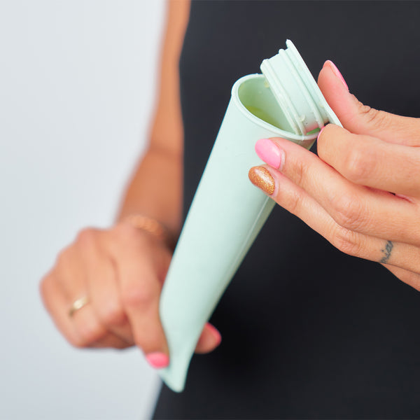 Silicone Icy Pole Holders 6pc