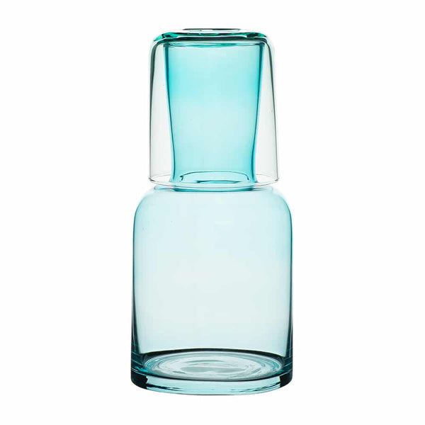 Water Carafe Set | Aqua